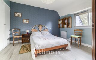  Maison à vendre 5 pièces 130 m²