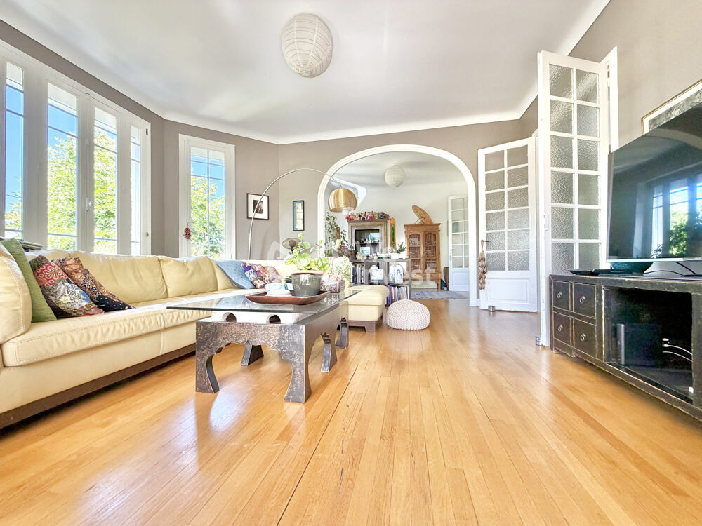 à vendre  Maison Mozac (63200)