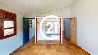  Maison à vendre 9 pièces 225 m²