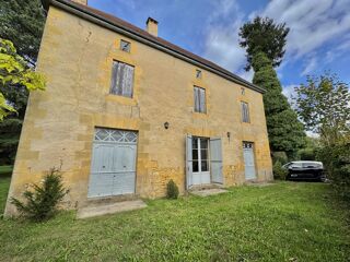  Maison à vendre 6 pièces 128 m²