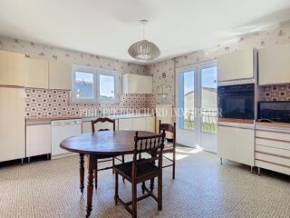  Maison � vendre 9 pi�ces 177 m�