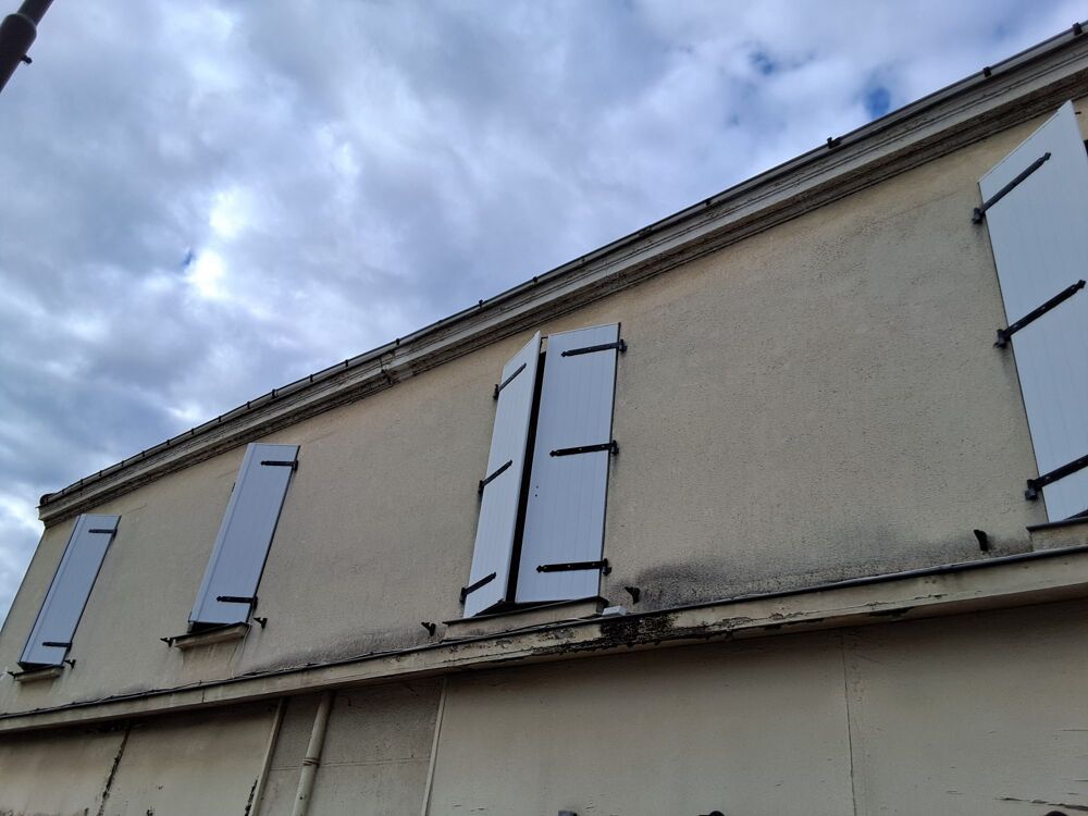 Vente Immeuble Immeuble mixte commerce bar restaurant et 7 appartements Rueil-malmaison