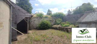Vente Maison Maison de caractère Château-chinon (campagne)
