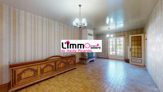  Maison � vendre 4 pi�ces 84 m�