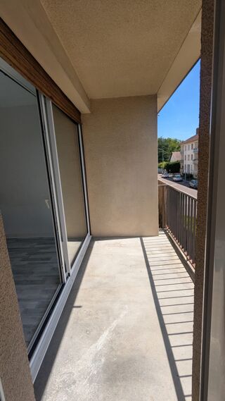  Appartement à vendre 2 pièces 39 m²
