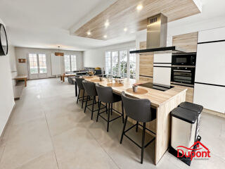  Maison � vendre 5 pi�ces 170 m�