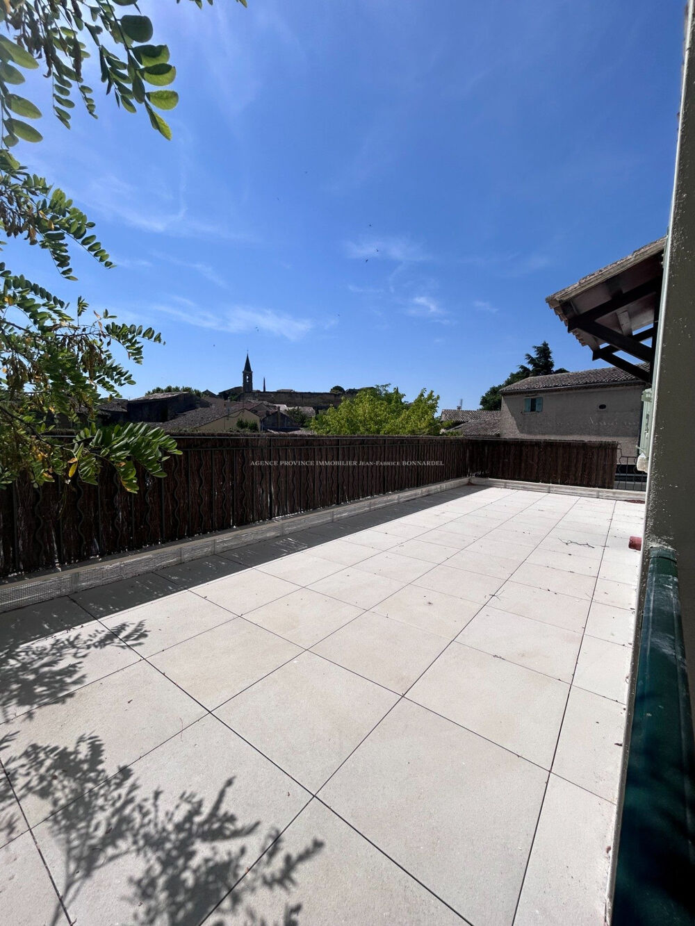 Location Appartement Appartement T4 avec Terrasse Grillon