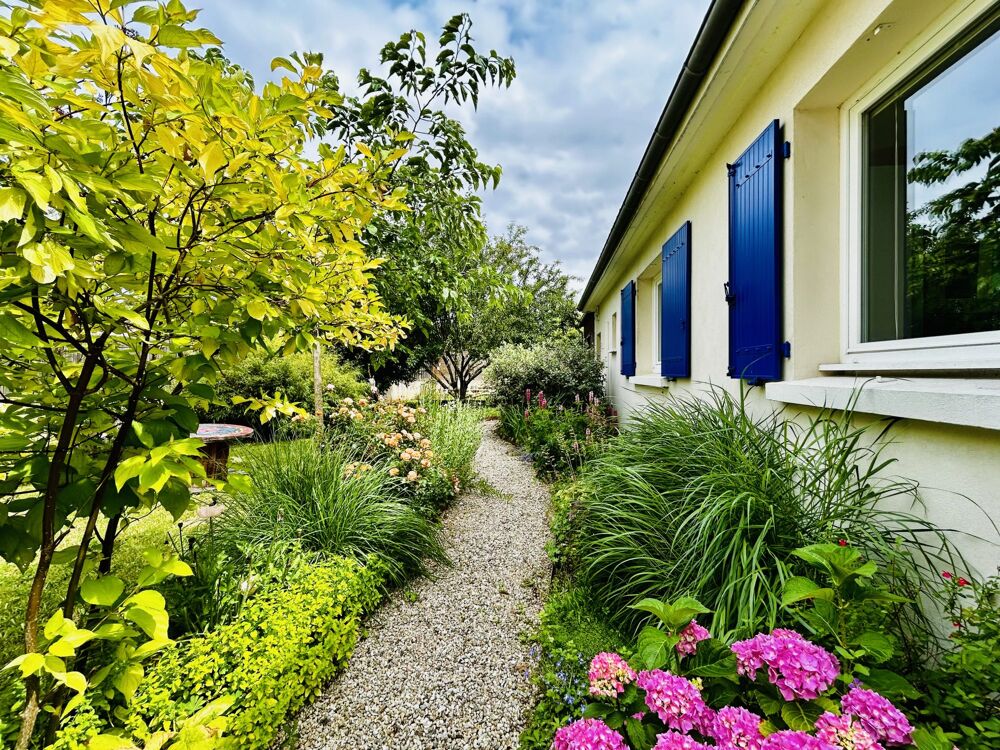 Maison à vendre Bouguenais