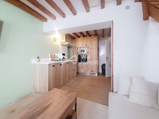  Appartement � vendre 3 pi�ces 48 m�