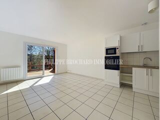  Maison à louer 2 pièces 41 m²