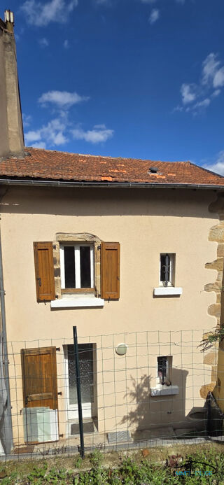  Maison � vendre 4 pi�ces 94 m�