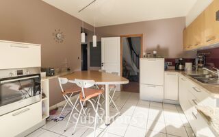  Maison � vendre 4 pi�ces 120 m�