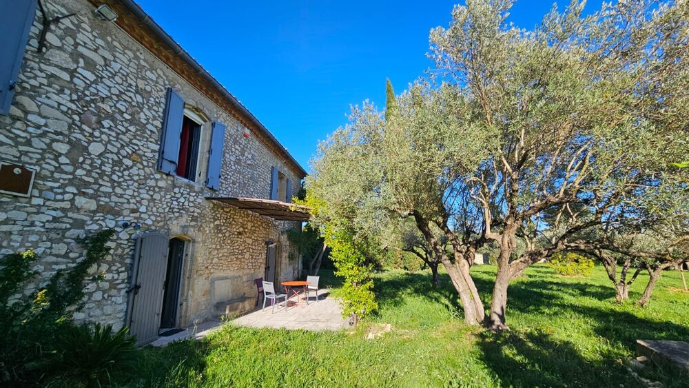 � vendre  Maison Fontan�s (30250)