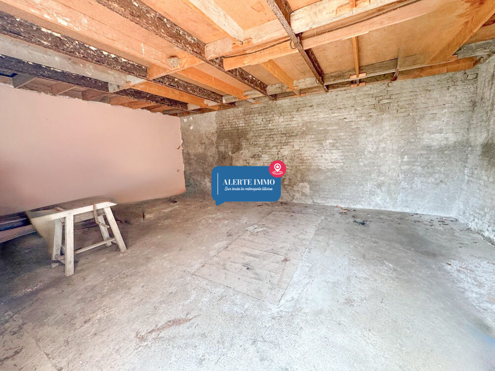 � vendre  Maison La Neuville (59239)