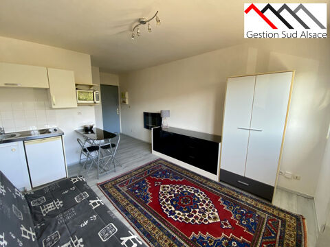  Appartement  louer 1 pice 20 m