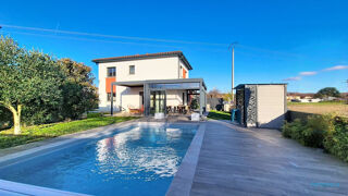  Maison � vendre 6 pi�ces 140 m�