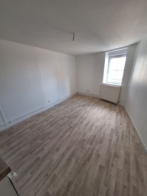  Appartement � louer 1 pi�ce 21 m�