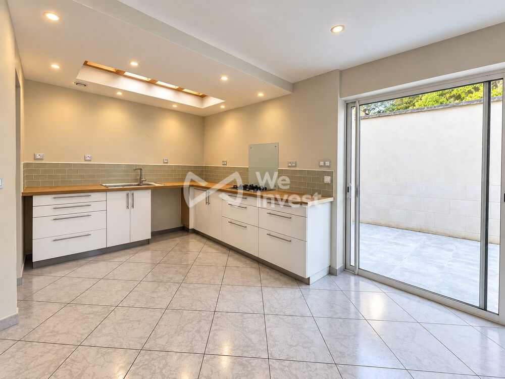 Vente Maison A Saisir ! Maison semi-mitoyenne ! 5 chambres Roubaix