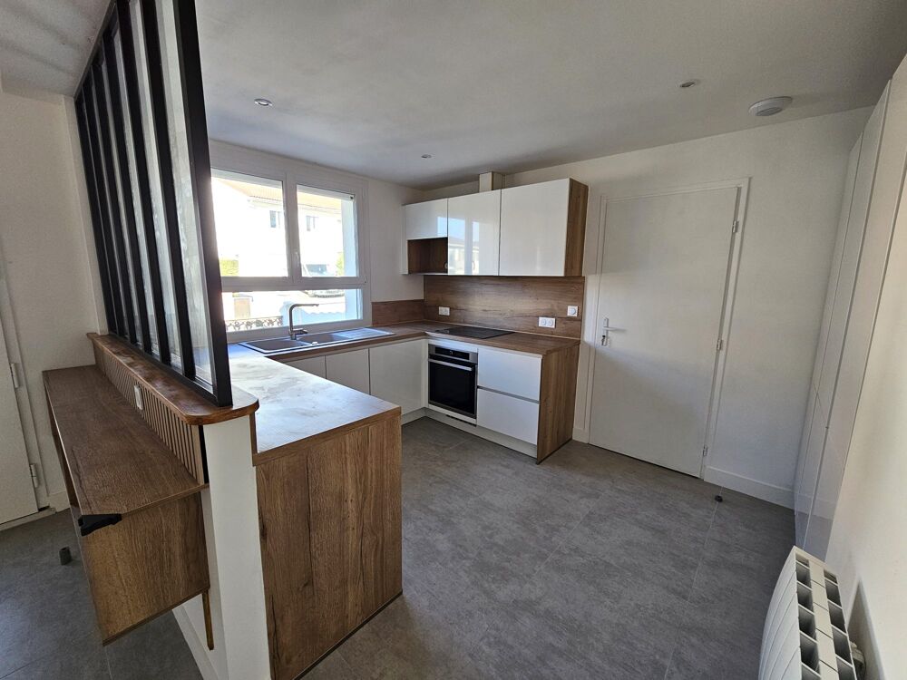 Location Maison Maison � louer Quint-Fonsegrives Quint-fonsegrives