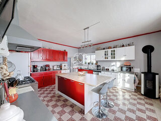  Maison à vendre 10 pièces 400 m²
