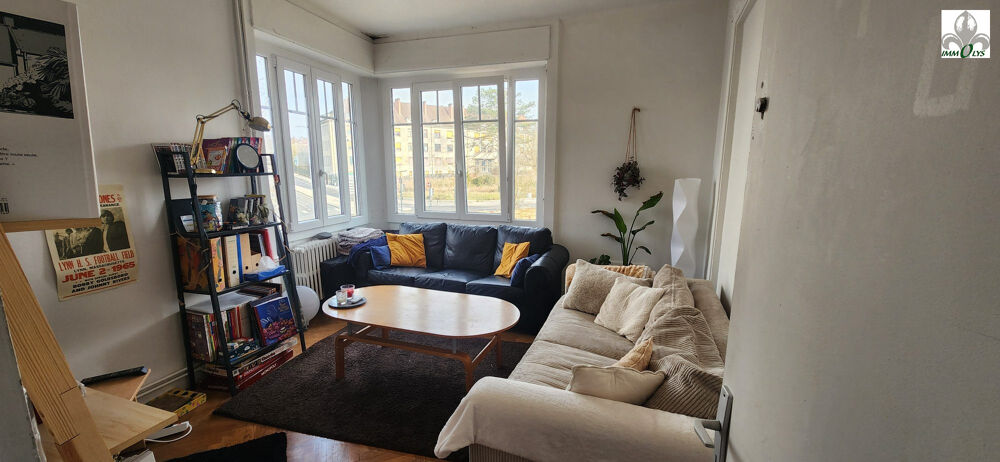 Appartement T4