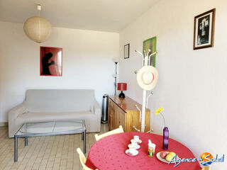  Appartement � vendre 2 pi�ces 33 m�