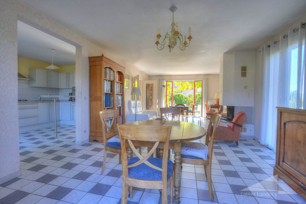 Vente Maison Maison 5 pièces à vendre - Gex Gex