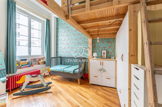  Appartement � vendre 3 pi�ces 71 m�