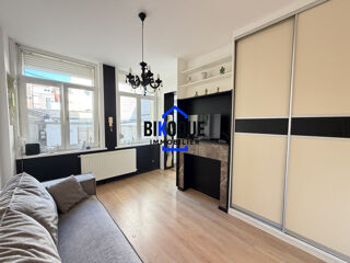 Appartement 1 pièce 27 m² · à Dunkerque · 27 m² · 128 000 €