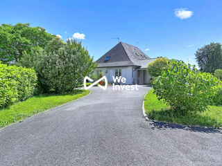  Maison à vendre 6 pièces 146 m²