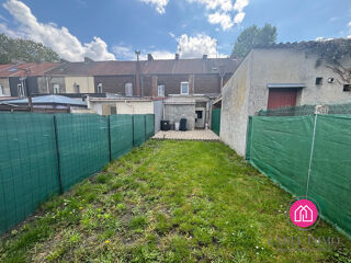  Maison � vendre 5 pi�ces 85 m�