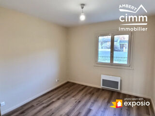  Maison � louer 4 pi�ces 90 m� Vertolaye