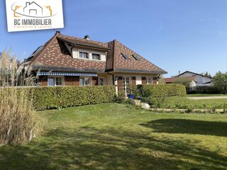  Maison � vendre 5 pi�ces 157 m�