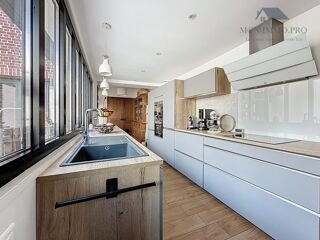  Maison � vendre 5 pi�ces 104 m�