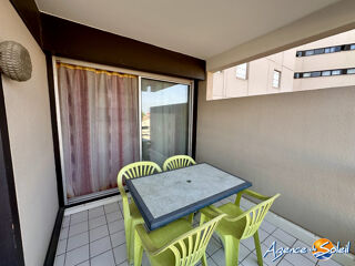  Appartement à vendre 2 pièces 26 m²
