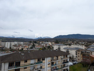  Appartement � louer 3 pi�ces 58 m�