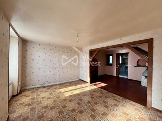  Maison � vendre 4 pi�ces 100 m�