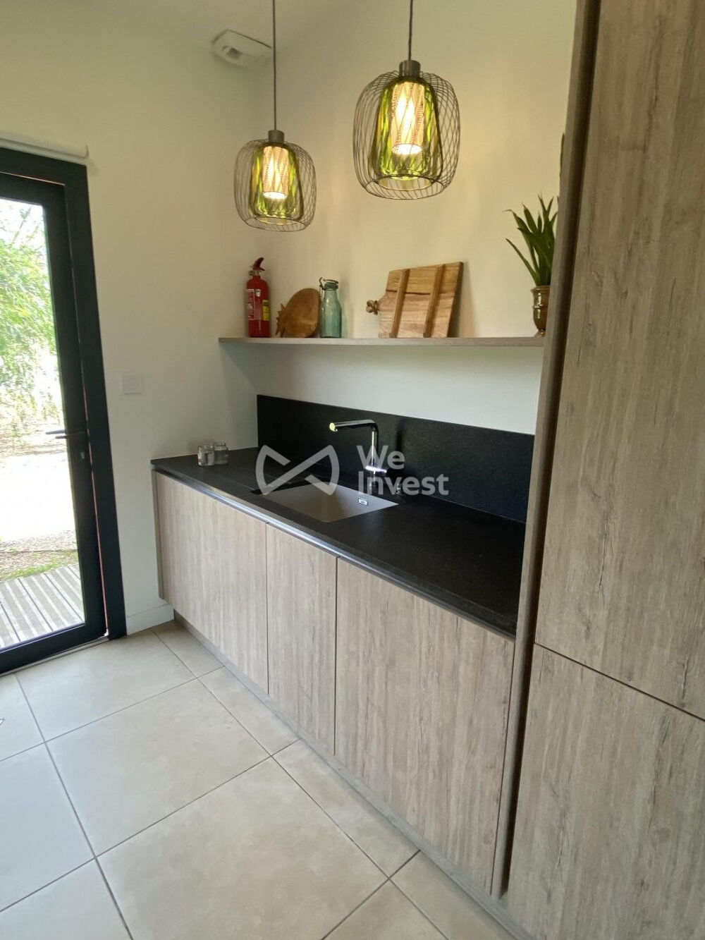 � vendre  Maison Laurens (34480)