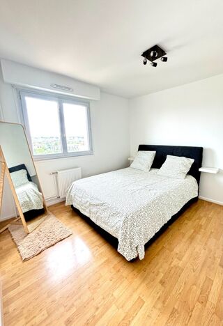  Appartement  vendre 3 pices 68 m