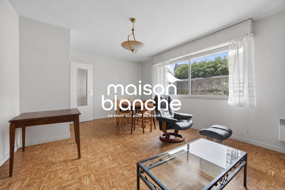 Appartement à vendre Parthenay