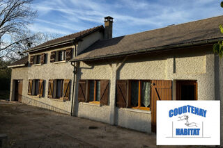  Maison � vendre 5 pi�ces 95 m�