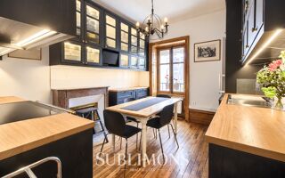  Appartement à vendre 8 pièces 170 m²