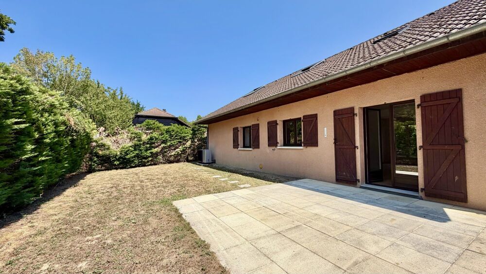 Vente Maison Villa secteur résidentiel, SEYNOD Annecy