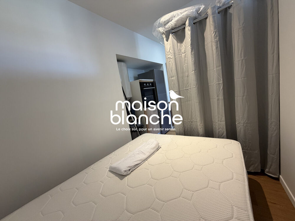 Studio centre ST MAIXENT L ECOLE