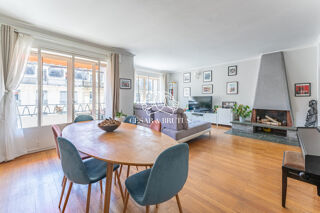  Appartement � vendre 5 pi�ces 109 m�