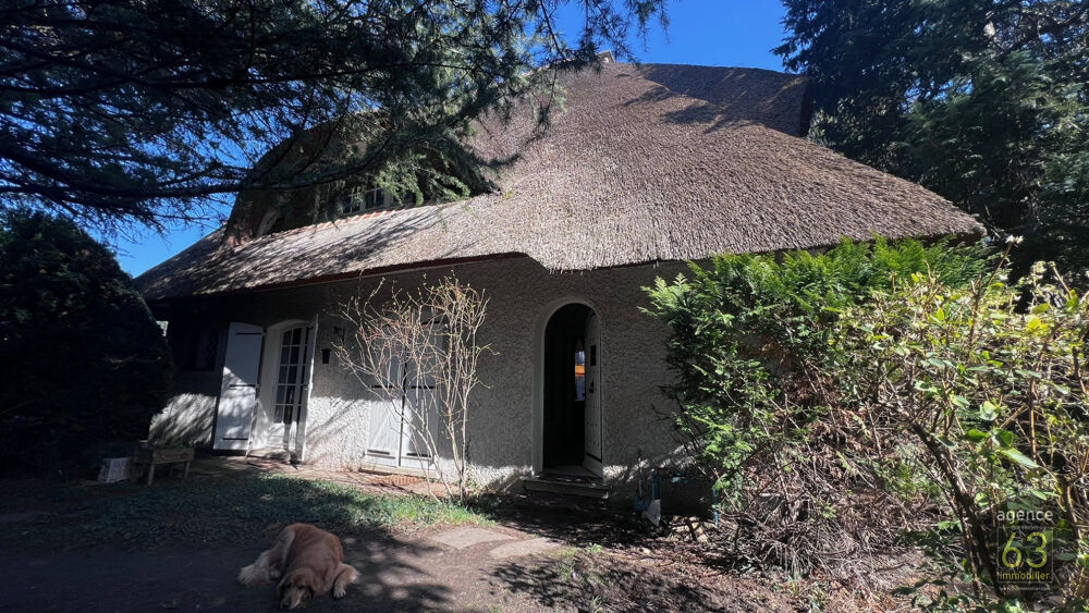 Maison Individuelle de 121 m2 sur terrain clos et arboré de 819