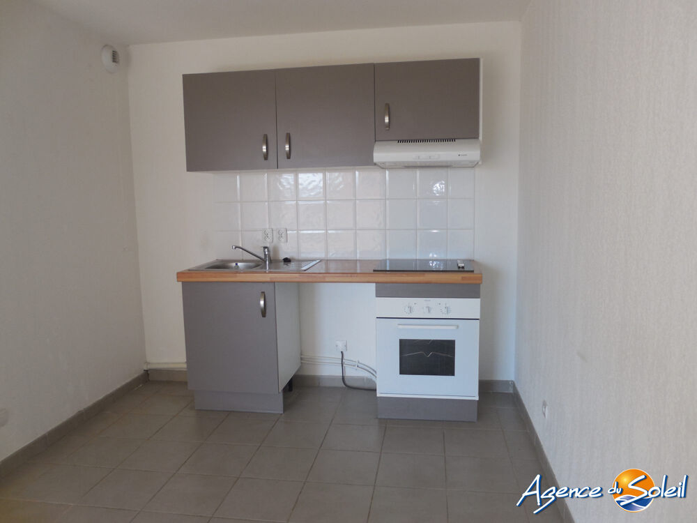 Location Appartement T3 EN RESIDENCE SECURISEE Narbonne