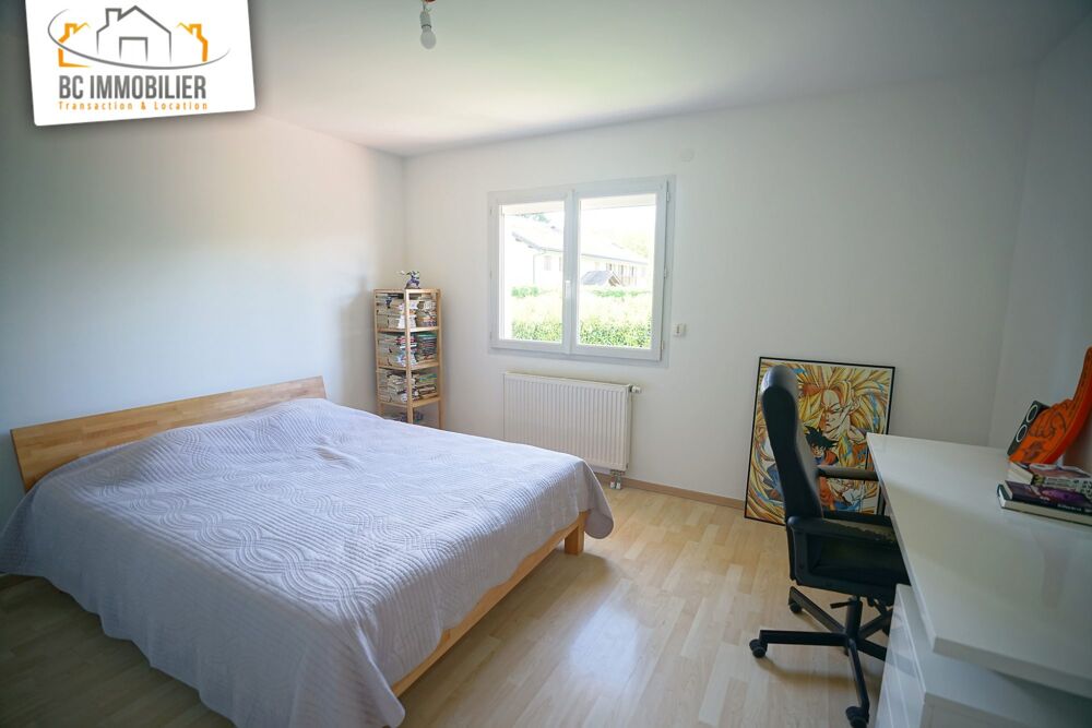  vendre  Maison Prvessin-Mons (01280)