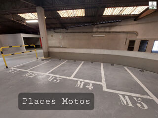  Parking / Garage � louer 3 m�