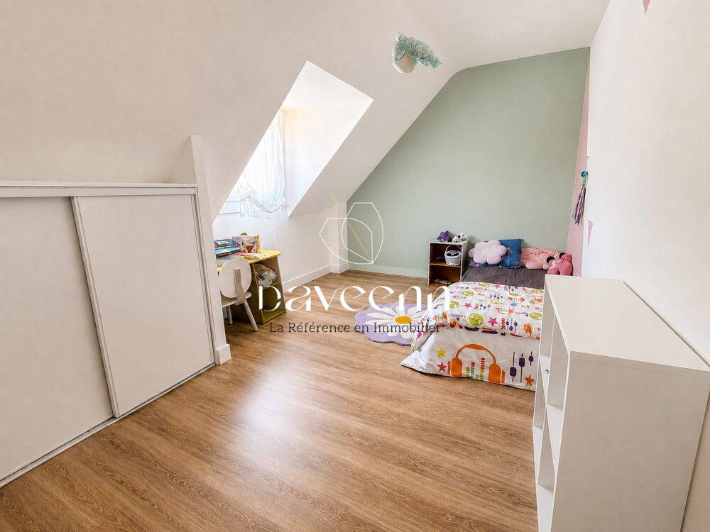 Vente Maison Maison traditionnelle entièrement repensée Brandivy